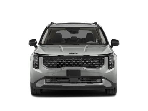 2025 Kia Carnival Hybrid SX