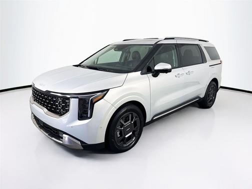 2025 Kia Carnival Hybrid SX