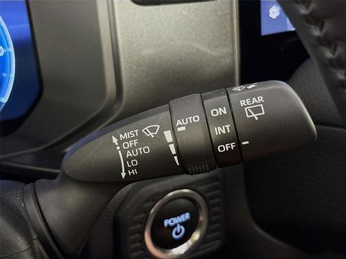 Ice Cap 2024 Toyota Land Cruiser Base