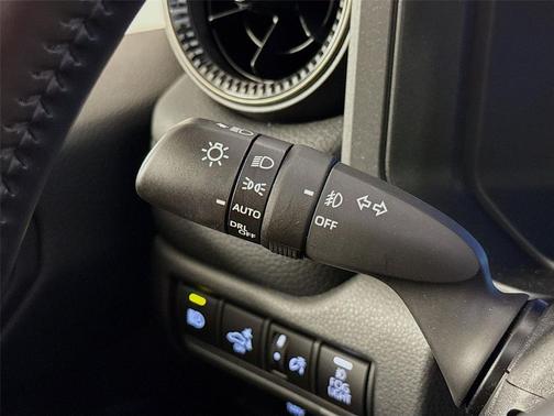 Ice Cap 2024 Toyota Land Cruiser Base