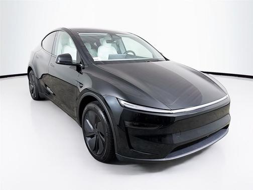 2026 Tesla Model Y Premium Rear-Wheel Drive