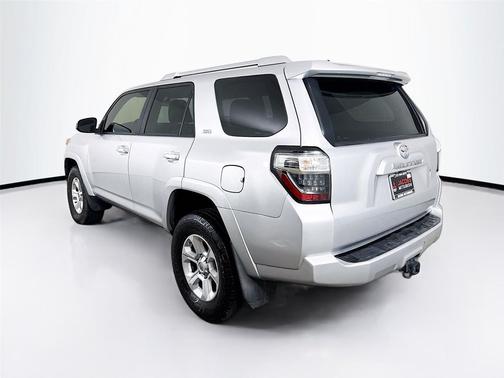 2015 Toyota 4Runner Limited