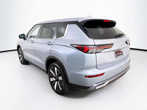 2026 Mitsubishi Outlander SE 1.5T 2WD