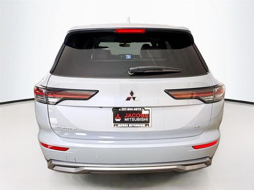 2026 Mitsubishi Outlander SE 1.5T 2WD