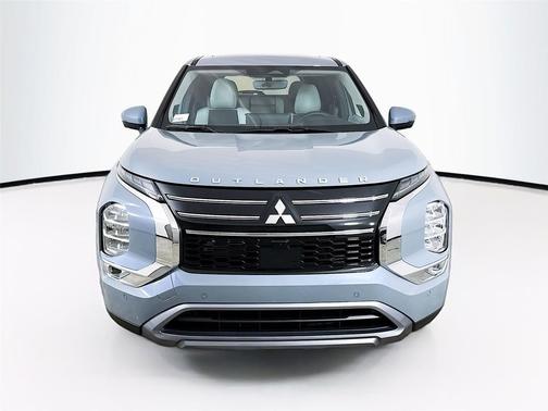 2026 Mitsubishi Outlander SE 1.5T 2WD