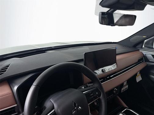 2025 Mitsubishi Outlander SEL 2.5 2WD