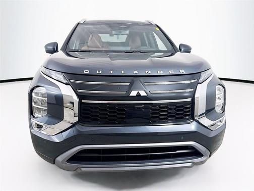 2025 Mitsubishi Outlander SEL 2.5 2WD