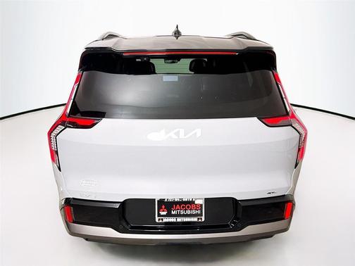 2026 Kia EV9 GT-Line