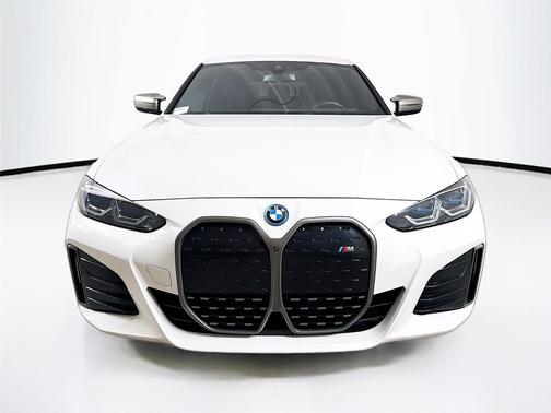 2023 BMW i4 Gran Coupe M50