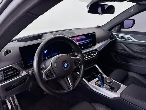 2023 BMW i4 Gran Coupe M50