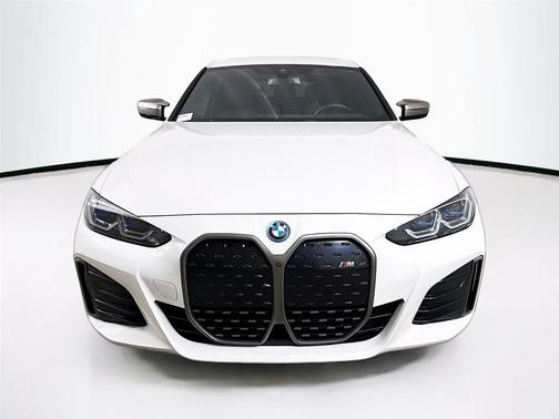 2023 BMW i4 Gran Coupe M50