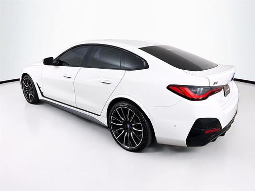 2023 BMW i4 Gran Coupe M50