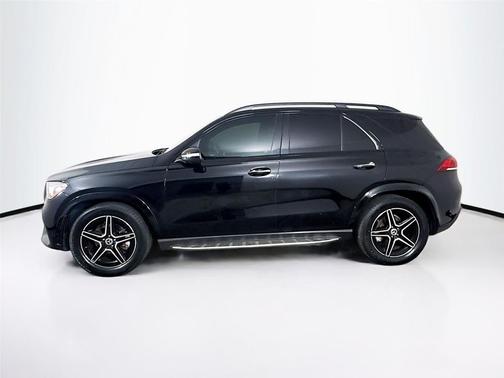 2022 Mercedes-Benz GLE 350 Base