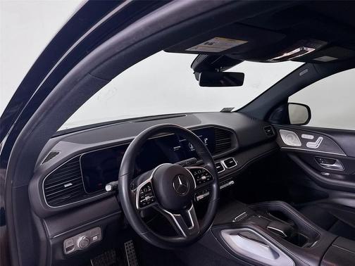 2022 Mercedes-Benz GLE 350 Base