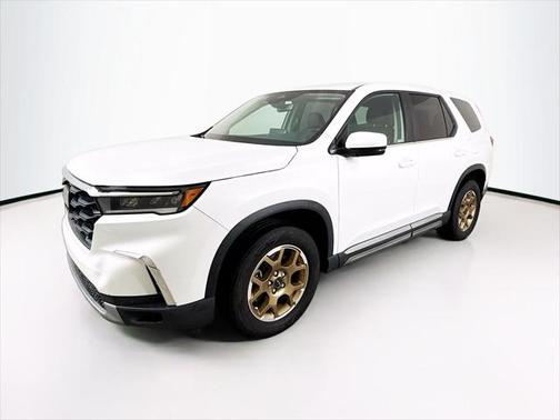 2024 Honda Pilot EX-L 7 Passenger