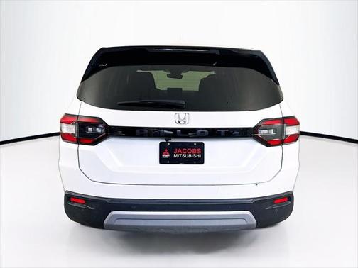 2024 Honda Pilot EX-L 7 Passenger