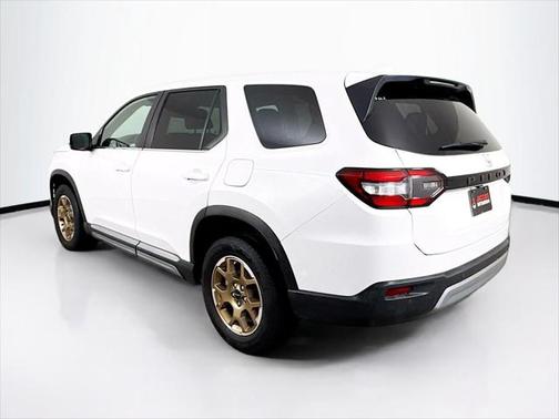 2024 Honda Pilot EX-L 7 Passenger