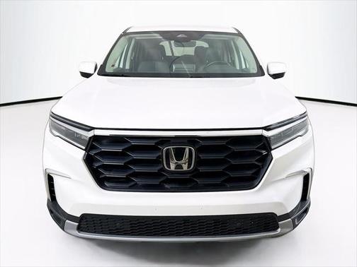 2024 Honda Pilot EX-L 7 Passenger