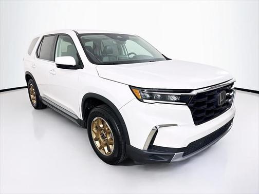 2024 Honda Pilot EX-L 7 Passenger