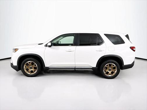 2024 Honda Pilot EX-L 7 Passenger