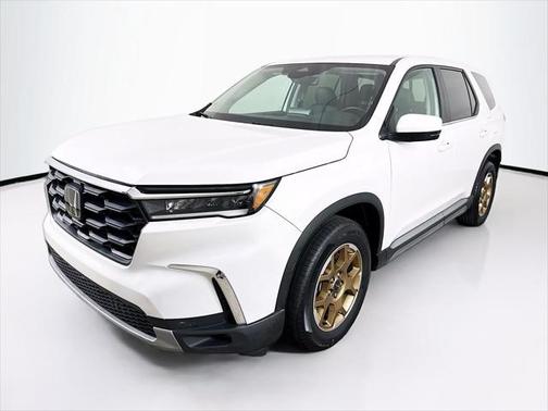 2024 Honda Pilot EX-L 7 Passenger