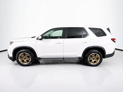 2024 Honda Pilot EX-L 7 Passenger