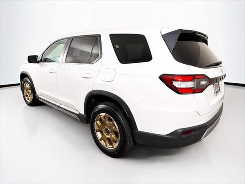 2024 Honda Pilot EX-L 7 Passenger
