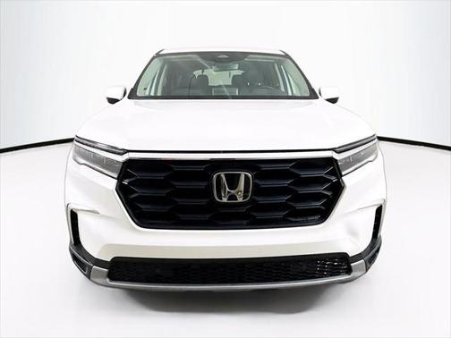 2024 Honda Pilot EX-L 7 Passenger
