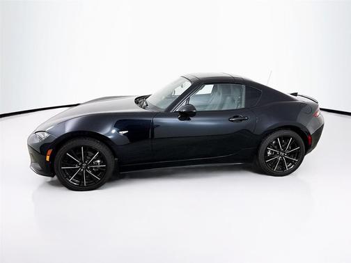 2024 Mazda MX-5 Miata RF Grand Touring