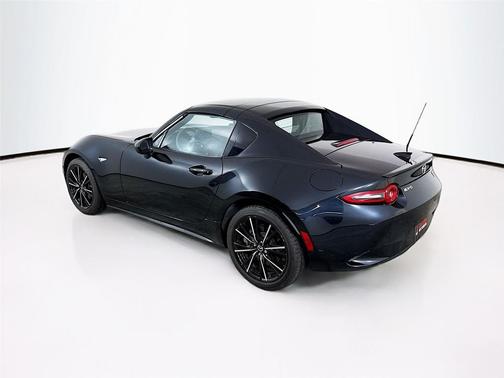 2024 Mazda MX-5 Miata RF Grand Touring