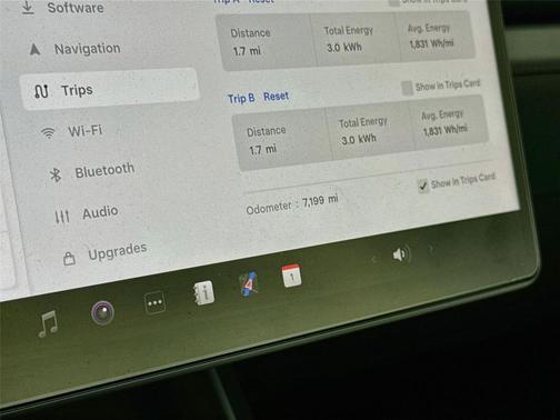 Stealth Grey 2026 Tesla Model Y Long Range Launch Series