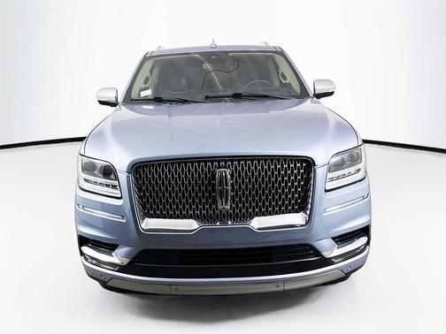 2020 Lincoln Navigator Black Label