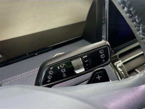 2020 Lincoln Navigator Black Label