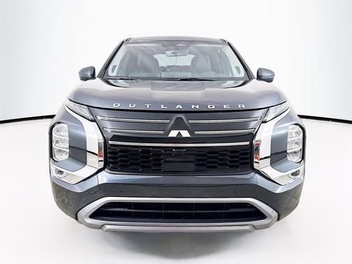 2025 Mitsubishi Outlander SE 2.5 2WD