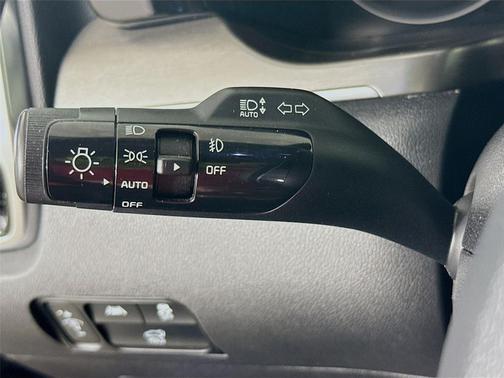 Sapphire Blue 2022 Kia Sorento SX