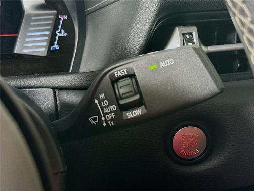 Nocturnal 2024 Toyota GR Supra 3.0