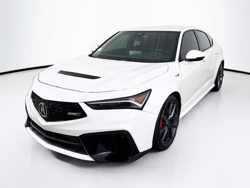2025 Acura Integra Type S