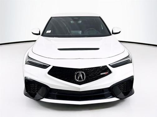 2025 Acura Integra Type S