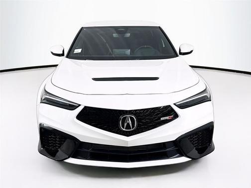 2025 Acura Integra Type S