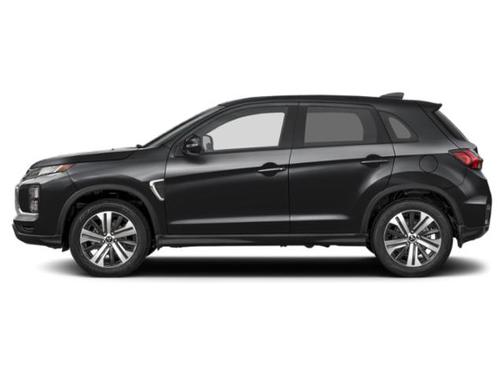 Labrador Black Pearl 2026 Mitsubishi Outlander Sport SE