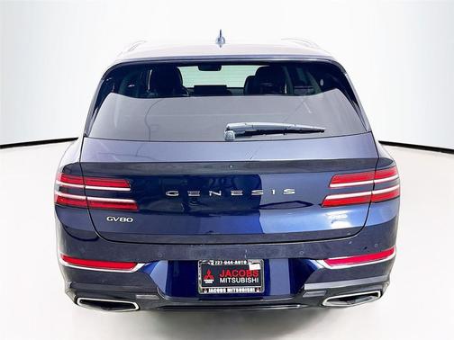 2024 Genesis GV80 2.5T