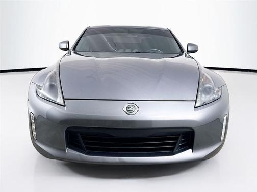 2015 Nissan 370Z Base