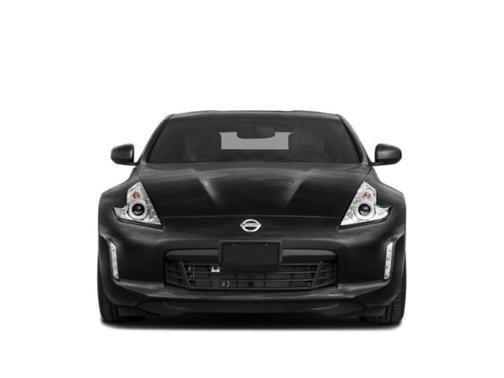 2015 Nissan 370Z Base
