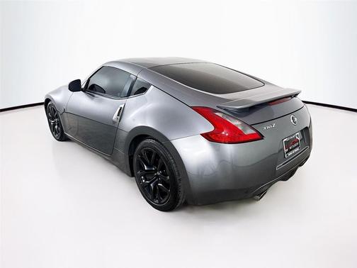 2015 Nissan 370Z Base