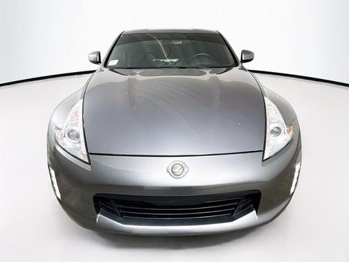 2015 Nissan 370Z Base