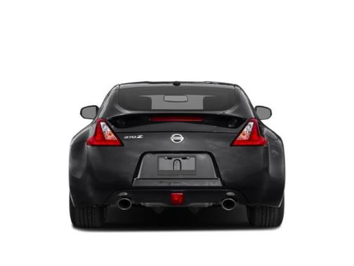 2015 Nissan 370Z Base