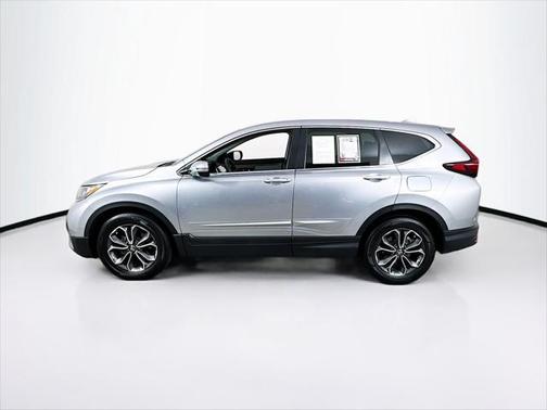 2021 Honda CR-V 2WD EX