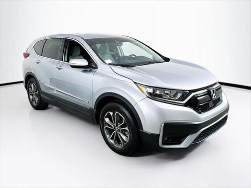 2021 Honda CR-V 2WD EX