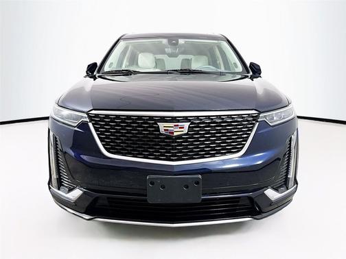 2021 Cadillac XT6 Premium Luxury FWD