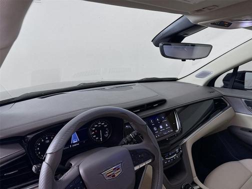 2021 Cadillac XT6 Premium Luxury FWD